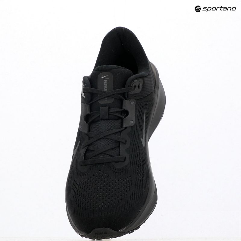 Pánske bežecké topánky Nike Quest 6 black/dark smoke grey 11