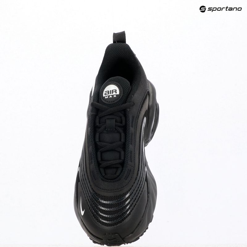 Topánky Nike Air Max Fire black/white 11