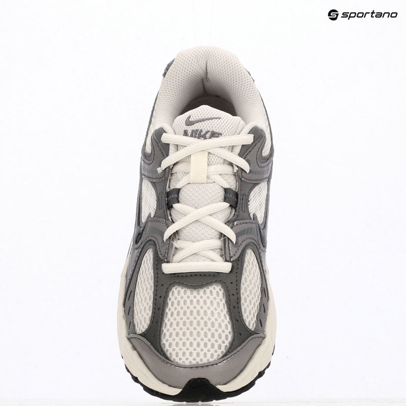 Detské topánky Nike V5 RNR phantom/pencil point/black 11