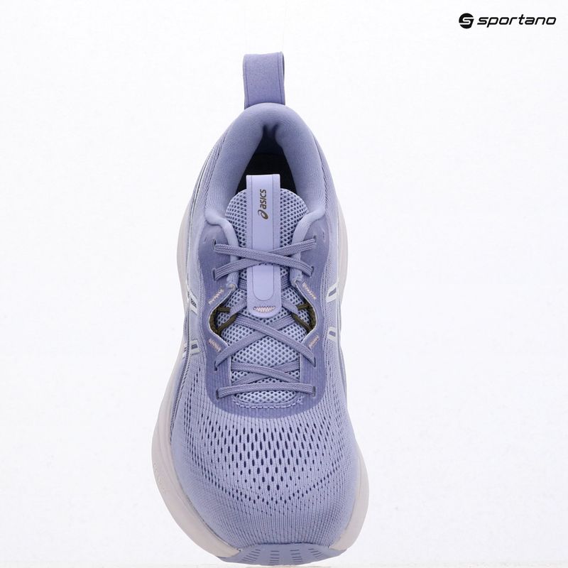 Pánske bežecké topánky ASICS Gel-Pulse 17 bluebell/white 9