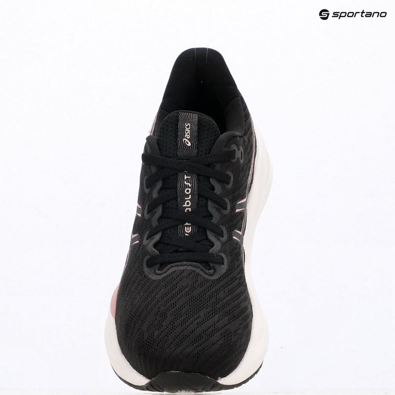 Dámske bežecké topánky Asics Versablast 4 black/morganite 9