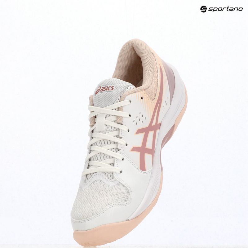Dámske topánky ASICS Beyond FF white/morganite 9
