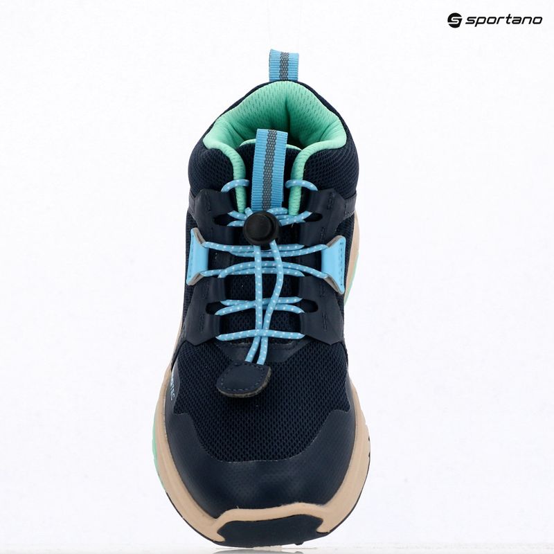 Detské topánky Reima Kiritin navy 12