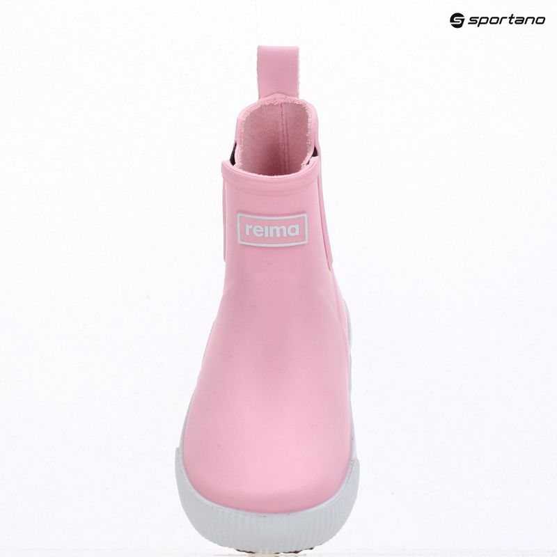 Detské gumáky Reima Ankles light heather 10