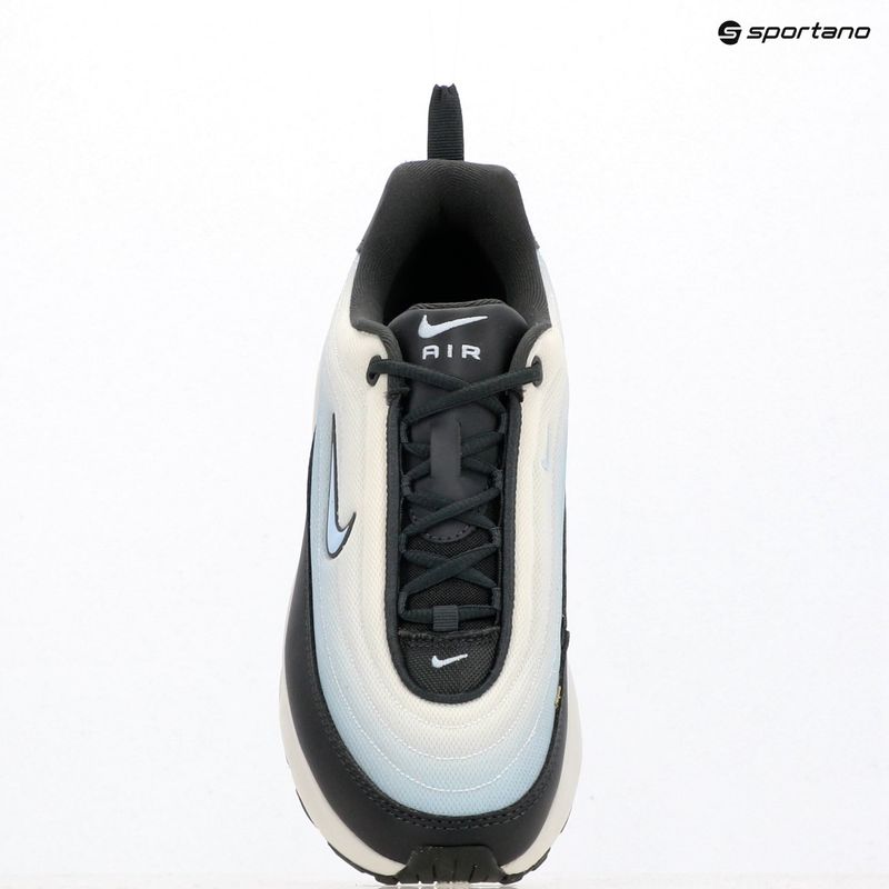 Dámske topánky Nike Air Max Portal white/dark smoke grey/hydrogen blue 10