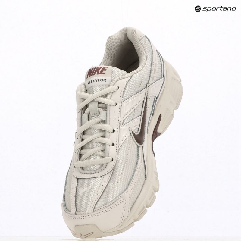 Dámske topánky Nike Initiator light bone/phantom/tattoo 9