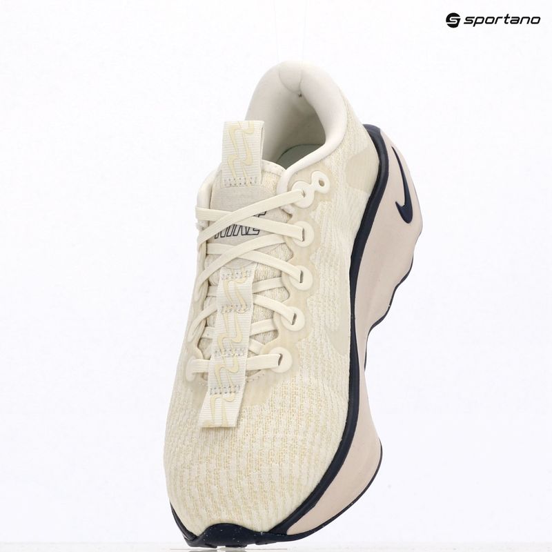 Dámske topánky Nike Motiva sail/coconut milk/midnight navy 11