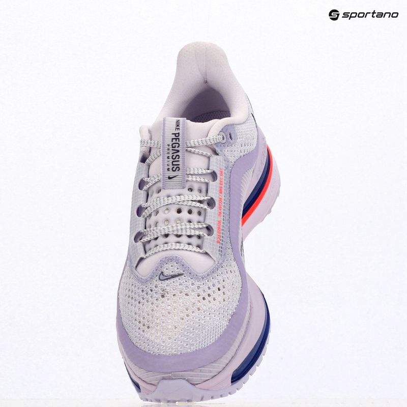 Dámske bežecké topánky Nike Pegasus Premium barely grape/violet mist/purple dynasty 12