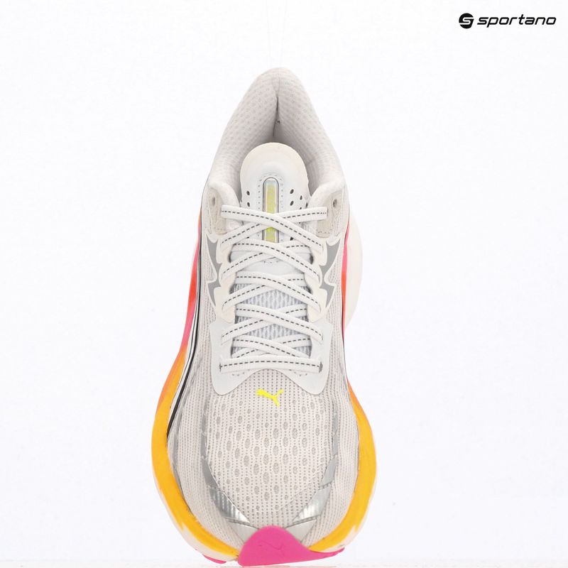 Dámske bežecké topánky Puma Velocity Nitro 4 white 9