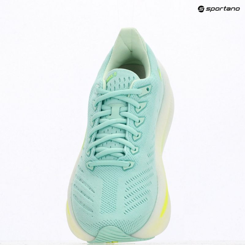 Dámske bežecké topánky Brooks Glycerin Max 2 yucca/nightlife/white 9