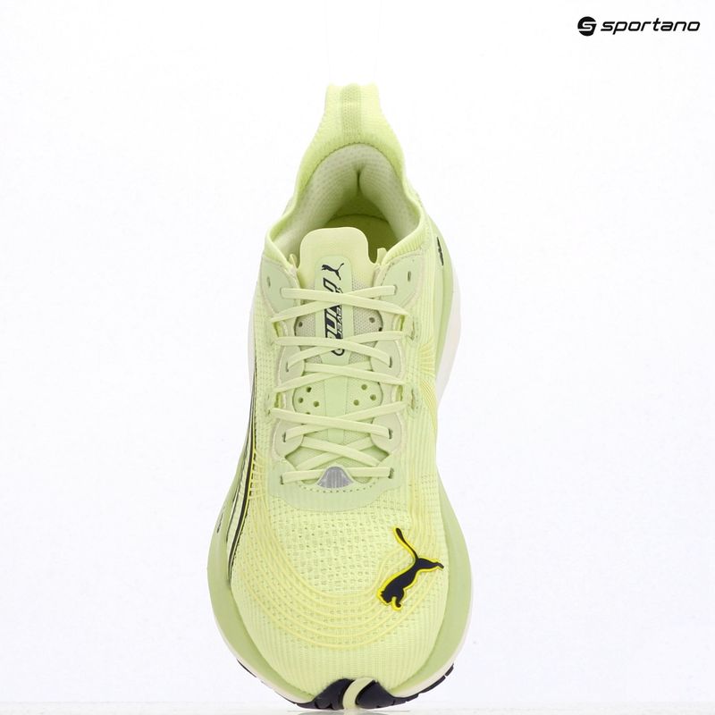 Pánske bežecké topánky PUMA ForeverRun Nitro 2 green 9