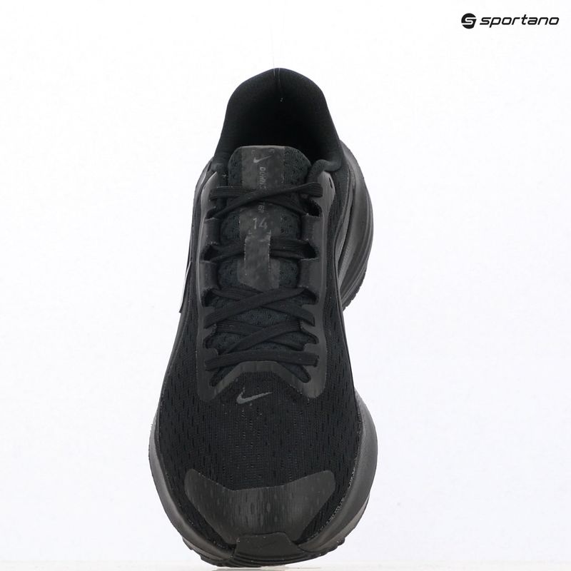 Dámske bežecké topánky Nike Downshifter 14 black/anthracite/black 10
