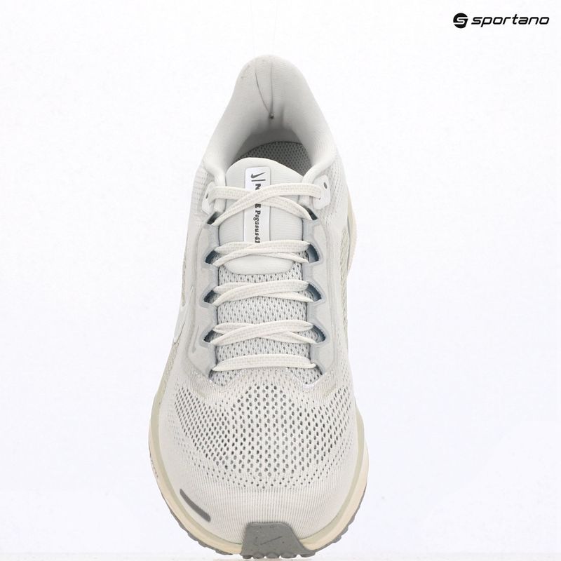 Dámske bežecké topánky Nike Pegasus 41 ESS white/chalk/sea glass/white 12