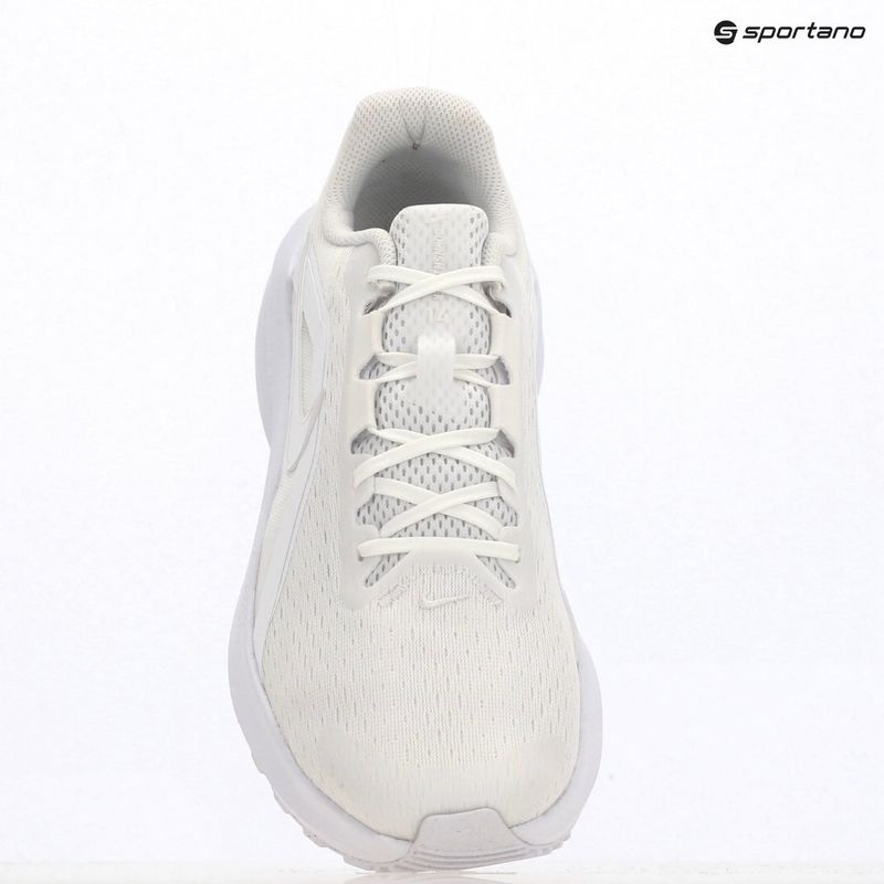 Pánske bežecké topánky Nike Downshifter 14 white/white 18