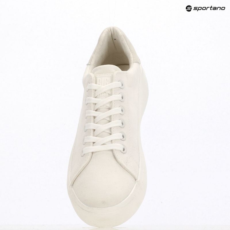 Dámske tenisky BIG STAR RR274463 white 9