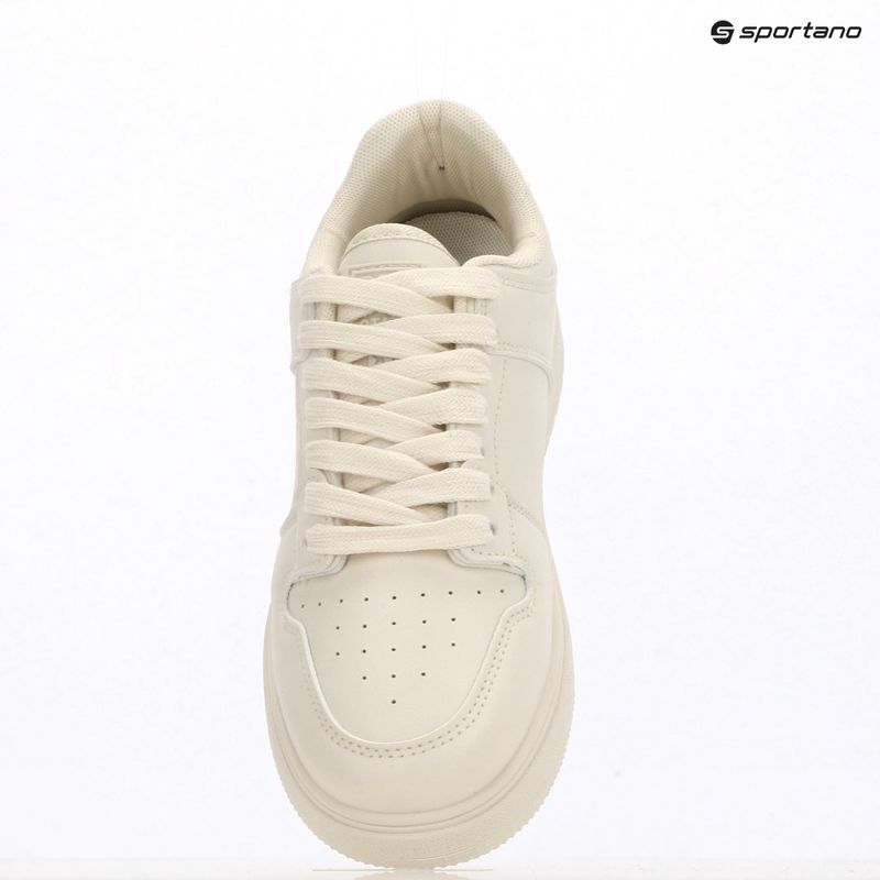 Dámske topánky BIG STAR RR274A243 beige 9