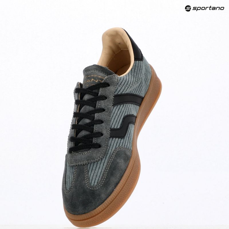 Dámske topánky GANT Cuzima gray 9