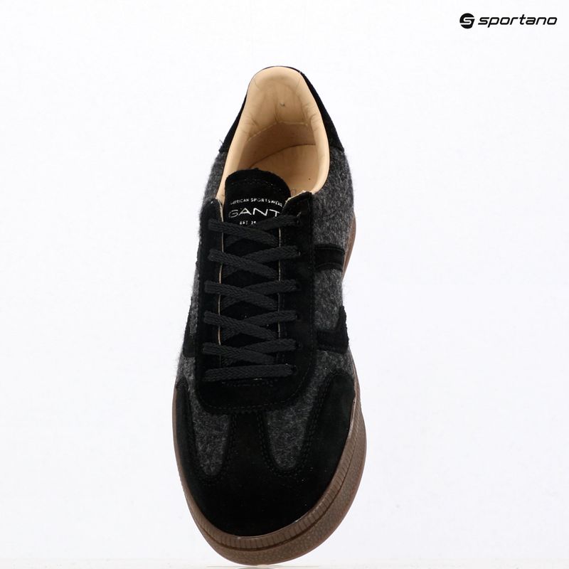 Dámske topánky GANT Cuzima grey 9