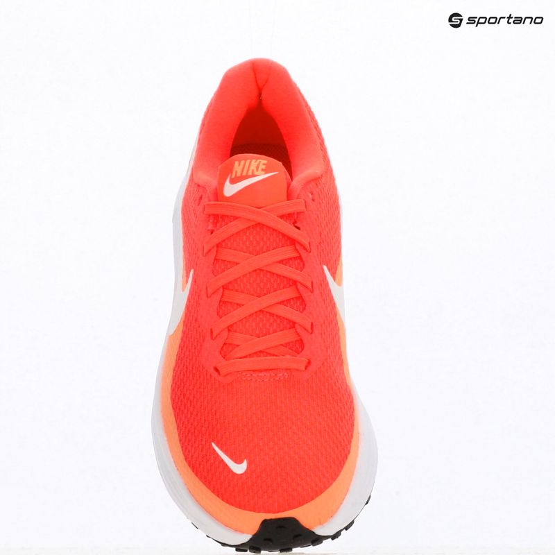 Dámske bežecké topánky Nike Revolution 8 hot lava/orange pulse/black/white 11