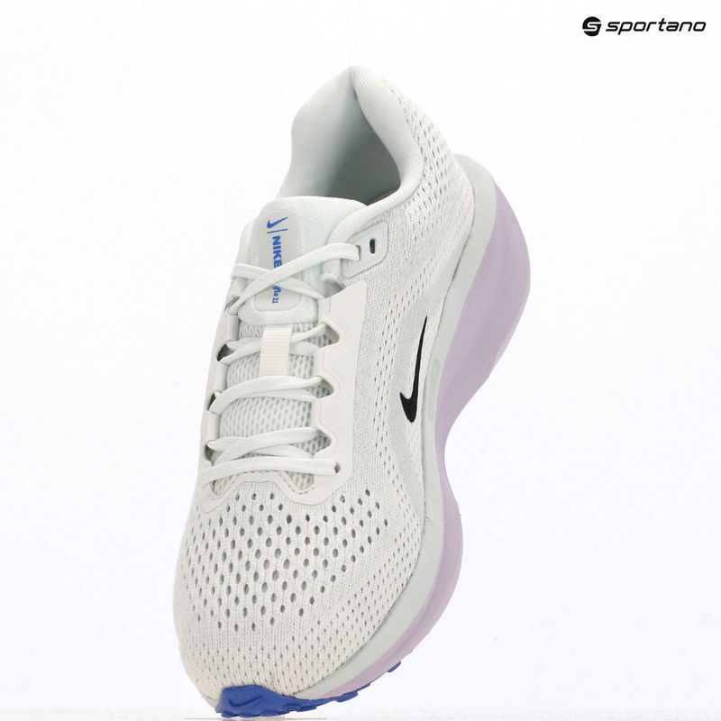 Dámske bežecké topánky Nike Winflo 11 summit white/violet mist/sapphire/black 6