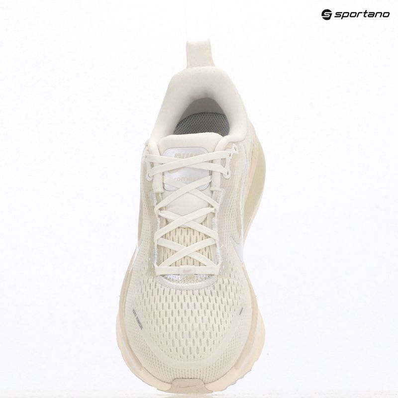 Dámske bežecké topánky Nike Vomero 18 ESS summit white/chalk/sea glass/white 11