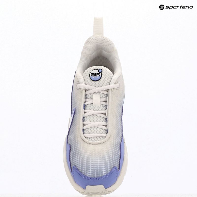 Topánky Nike Air Max Nova platinum tint/light thistle/white 9
