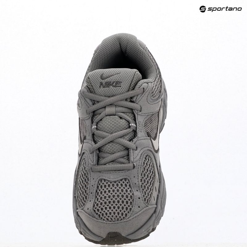 Topánky Nike V5 Runner Suede pencil point/atmosphere grey 11