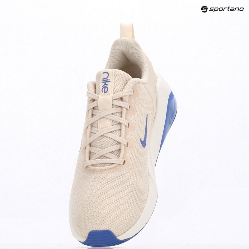 Dámska tréningová obuv Nike Bella 7 chalk/sail/sapphire 11