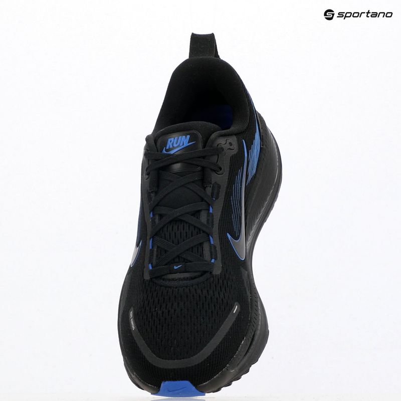 Pánske bežecké topánky Nike Vomero 18 black/game royal/anthracite/black 10