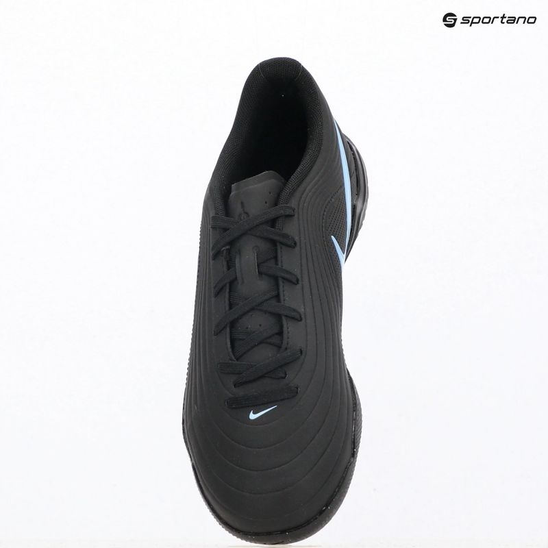 Pánske futbalové kopačky Nike Tiempo Maestro Club IC black/ice 11