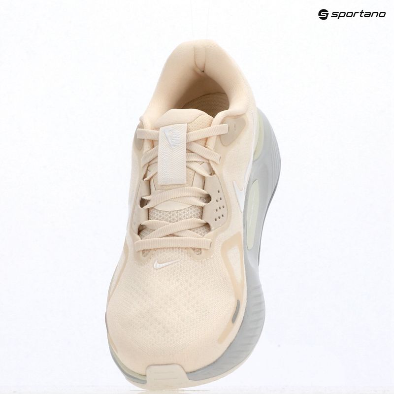 Dámske bežecké topánky Nike Structure 26 Citron Pulse/Volt Ice/Indigo Burst 12