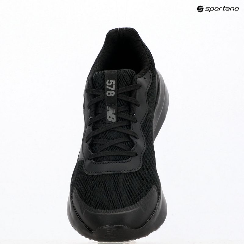 Topánky New Balance Fresh Foam 625's V1 black 9