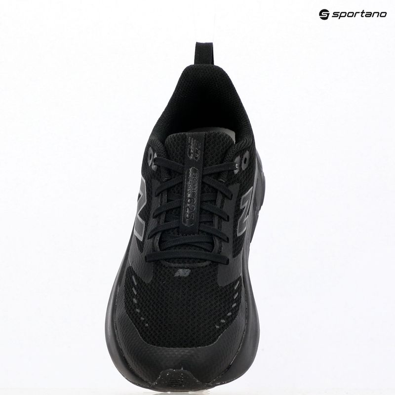 Topánky New Balance Fresh Foam 625's V1 black 9