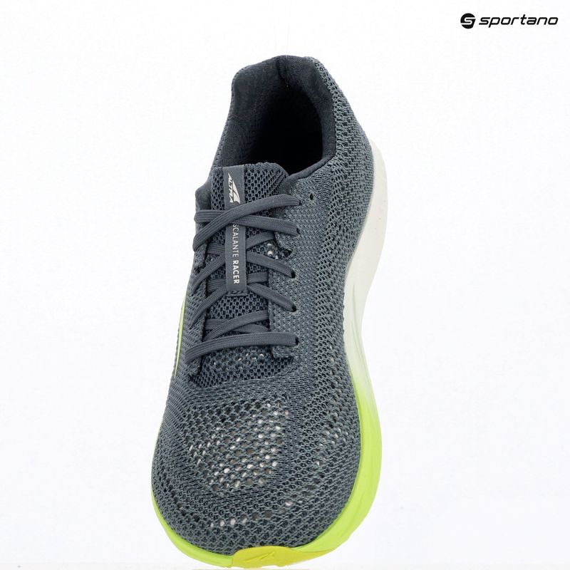 Pánske bežecké topánky Altra Escalante Racer 2 navy/lime 9