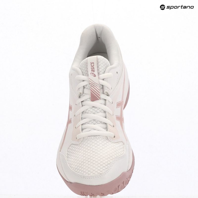 Dámske topánky ASICS Gel-Task 4 white/morganite 9