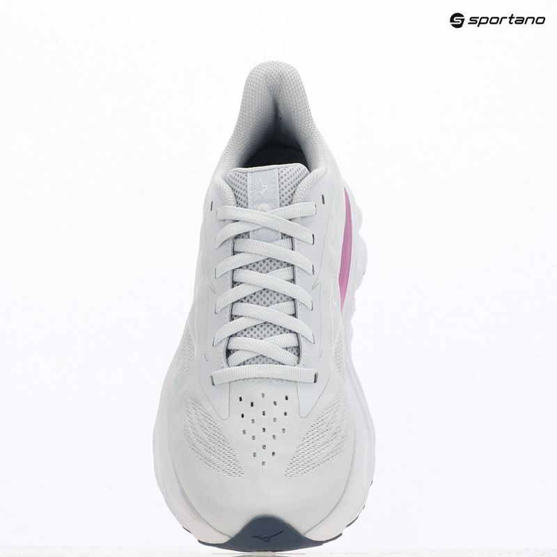Dámske bežecké topánky Mizuno Wave Skyrise 7 ancient water/white/first bloom 9