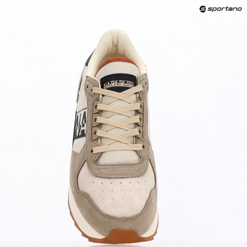 Pánske topánky Napapijri NP0A8BNY Mojave Desert 9