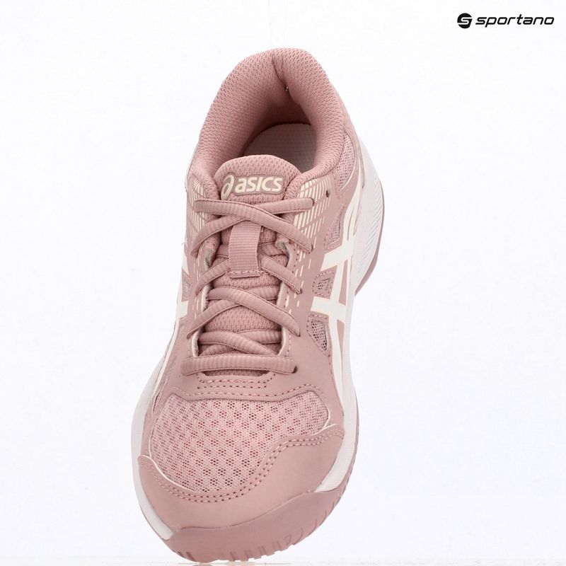 Detské topánky ASICS Upcourt 6 GS morganite/white 9