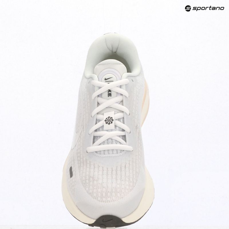 Dámske bežecké topánky Nike Journey Run white/sail/pencil point/white 10