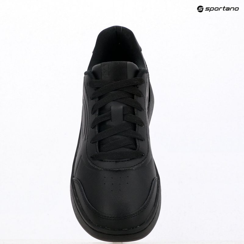 Pánske tréningové topánky Under Armour Motion black/black/black 9