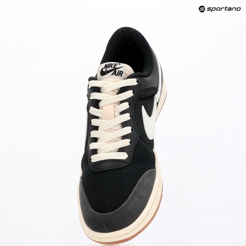 Pánska obuv Air Jordan Skyline Low black/anthracite/summit white 11