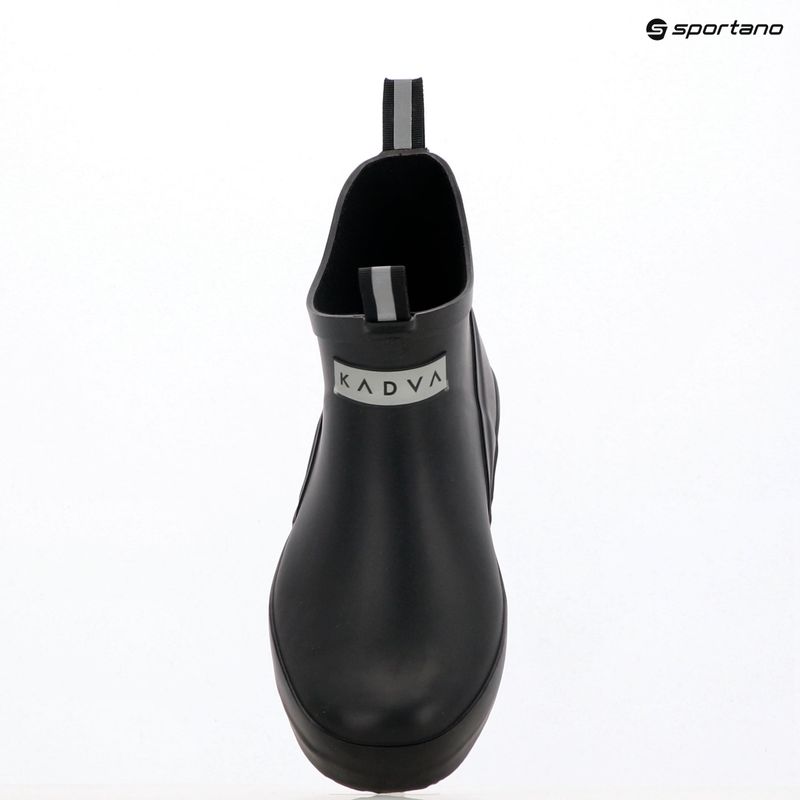 Pánske gumáky KADVA AquaTrek black 9