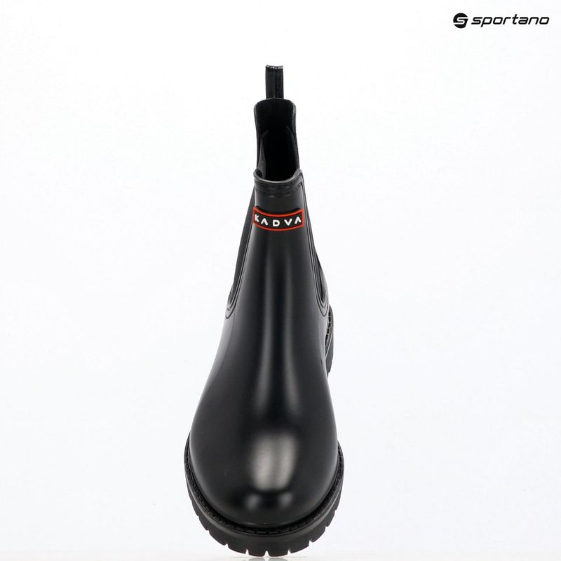 Dámske gumáky KADVA RainCore WMNS black 16