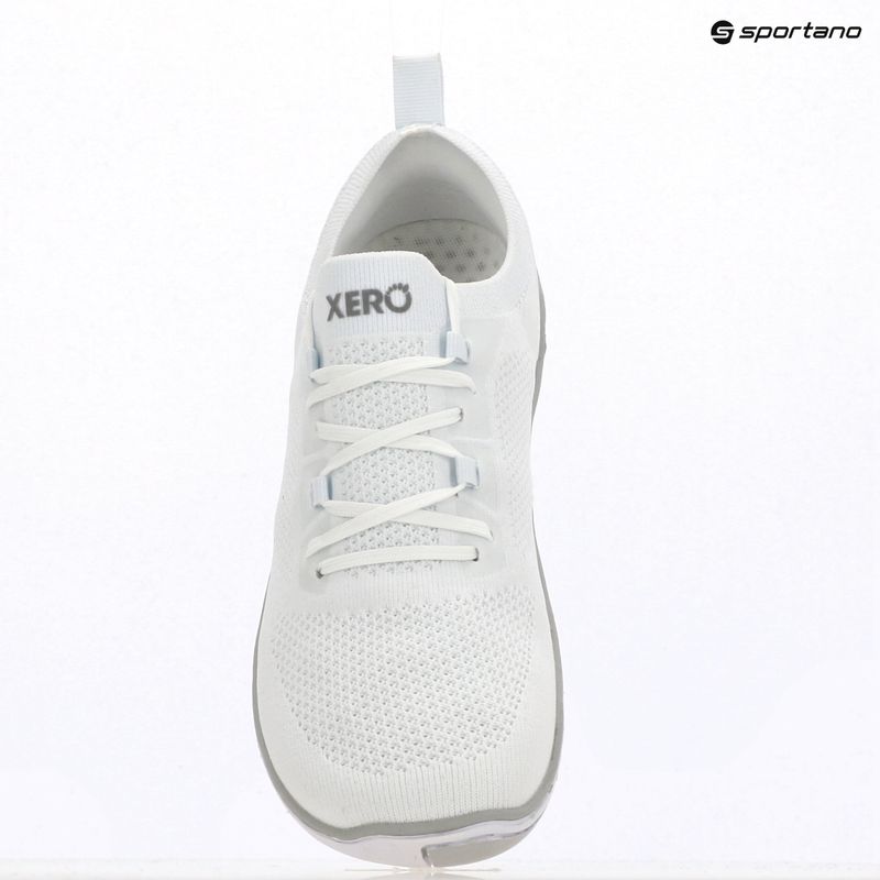 Dámske barefoot topánky Xero Shoes Nexus Knit white 13