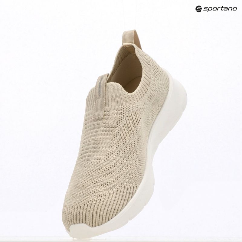 Dámske topánky KangaROOS K-NJ Rona beige/white 9