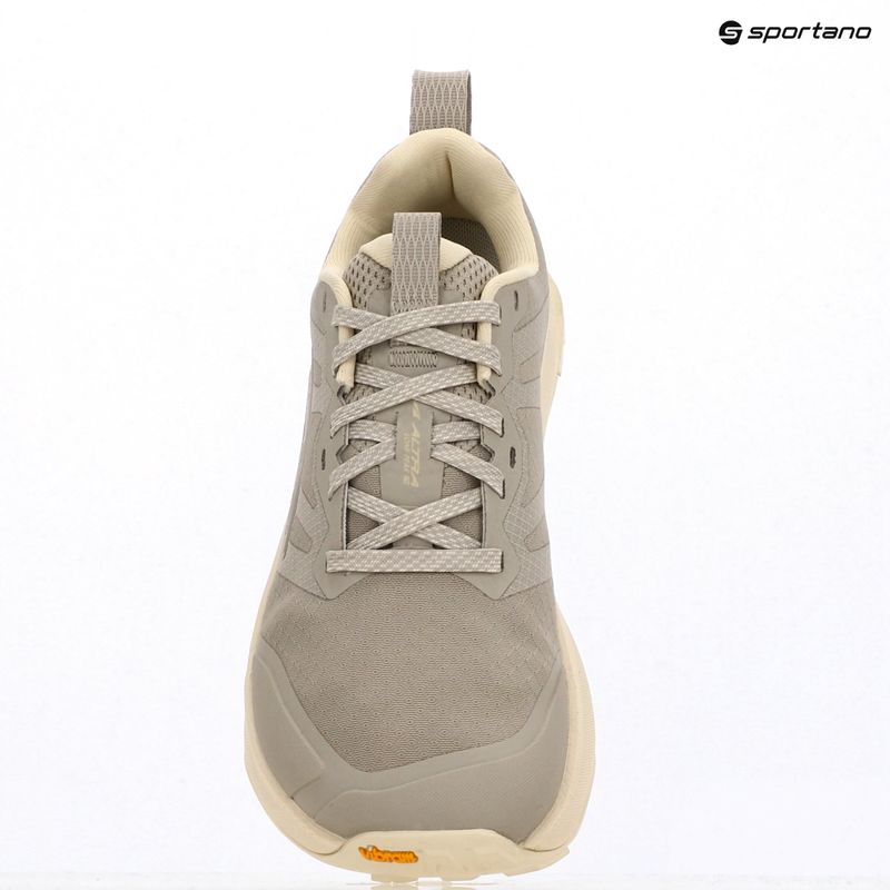 Dámske bežecké topánky Altra Lone Peak 9+ brown/tan 9