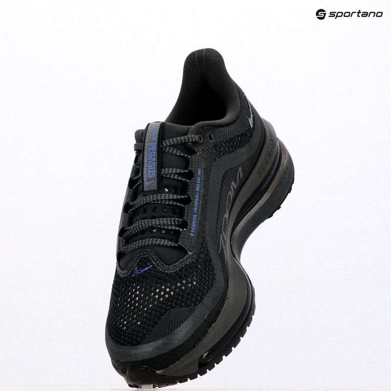 Pánske bežecké topánky Nike Pegasus Premium anthracite/game royal/smoke grey/black 15