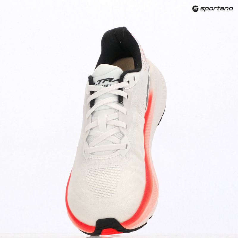 Dámske bežecké topánky Altra Experience Flow 3 white/coral 16