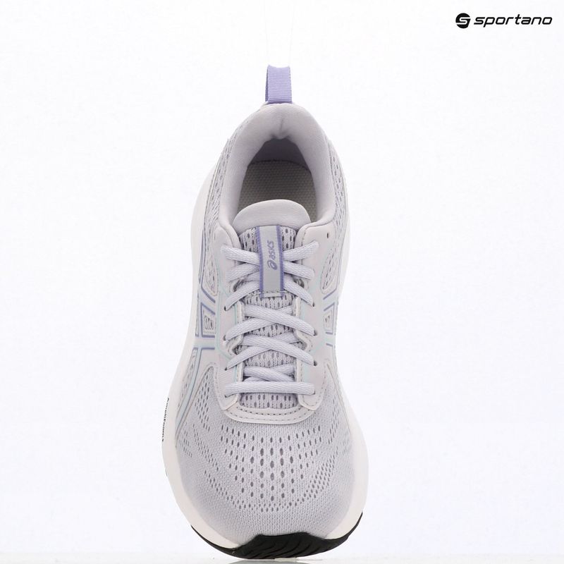 Dámske bežecké topánky ASICS Gel-Contend 9 lilac hint/bluebell 9