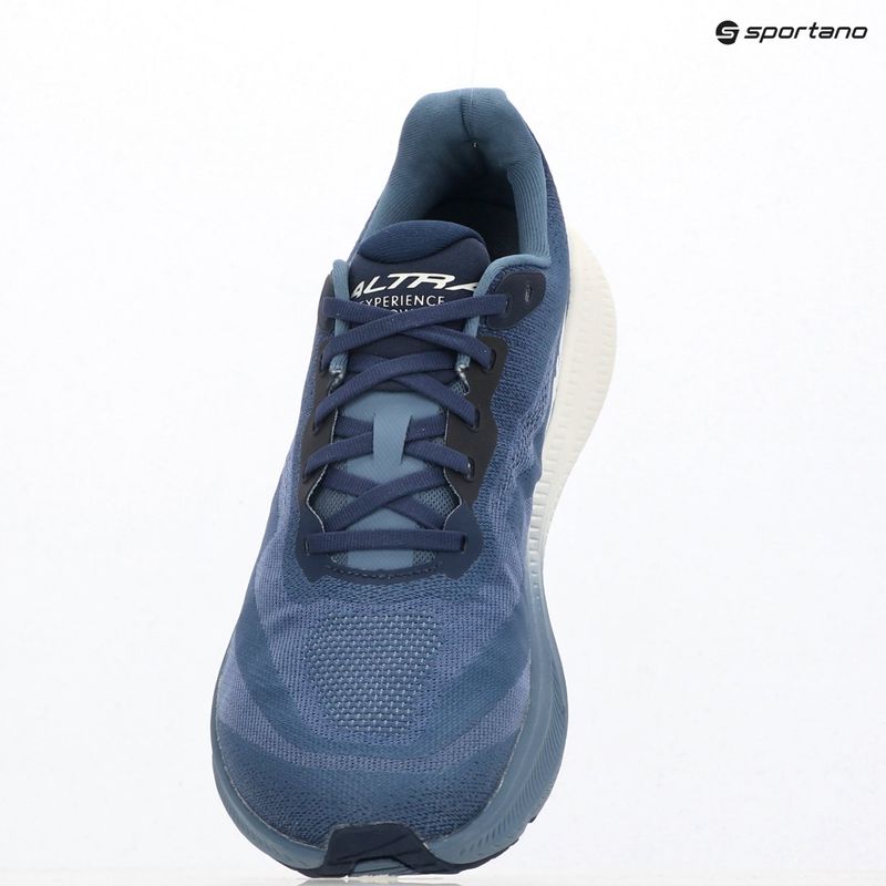 Pánske bežecké topánky Altra Experience Flow 3 navy/light blue 9